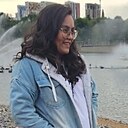 Знакомства: Злата, 25 лет, Уфа