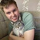 Знакомства: Вадим, 19 лет, Миасс