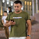 Знакомства: Миша, 30 лет, Усть-Каменогорск