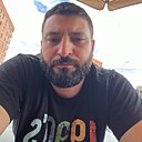 Знакомства: Раш, 37 лет, Владикавказ