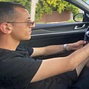 Знакомства: Edgar, 25 лет, Марнеули