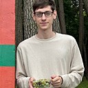 Знакомства: Андрей, 25 лет, Лобня
