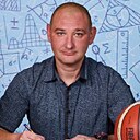 Знакомства: Сергей, 40 лет, Железногорск