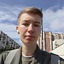 Знакомства: Максим, 23 года, Пушкино (Московская Обл)