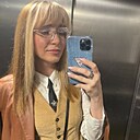 Знакомства: Ксения, 38 лет, Нижний Новгород