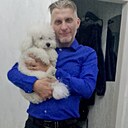 Знакомства: Александр, 44 года, Полысаево
