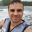 Знакомства: Георгий, 36 лет, Хабаровск