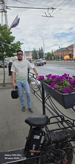 Фото - Tabor.ru
