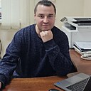 Знакомства: Кирилл, 38 лет, Днепр
