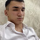 Знакомства: Али, 23 года, Наро-Фоминск