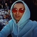 Знакомства: Илья, 25 лет, Кострома