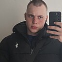 Знакомства: Джон, 21 год, Симферополь