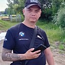 Знакомства: Иван, 35 лет, Орехово-Зуево