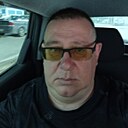 Знакомства: Павел Мельников, 52 года, Тюмень
