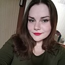 Знакомства: Александра, 23 года, Кострома
