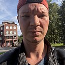 Знакомства: Волк, 35 лет, Вологда