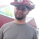 Знакомства: Ahmad, 39 лет, Дербент