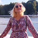 Знакомства: Ирина, 45 лет, Минск