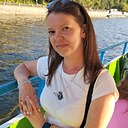 Знакомства: Елена, 41 год, Москва