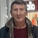 Знакомства: Серега, 58 лет, Стародуб