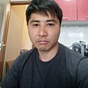 Знакомства: Кодир, 36 лет, Бишкек