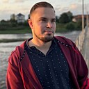 Знакомства: Данил, 31 год, Кингисепп