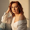 Знакомства: Людмила, 45 лет, Тихвин