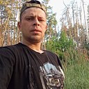 Знакомства: Виктор, 30 лет, Луганск