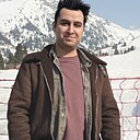 Знакомства: Kürşat, 28 лет, Алматы