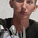 Знакомства: Евгений, 20 лет, Уральск