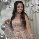 Знакомства: Roza, 27 лет, Алматы