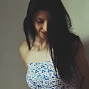 Знакомства: Анастасія, 22 года, Львов