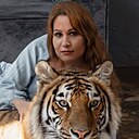 Знакомства: Вероника, 40 лет, Самара