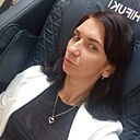 Знакомства: Нонна, 40 лет, Москва