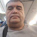 Знакомства: Ахмат, 53 года, Новомосковск