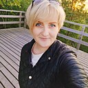 Знакомства: Анастасия, 37 лет, Мурманск