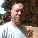 Знакомства: Сергей, 46 лет, Южноуральск