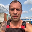 Знакомства: Андрей, 49 лет, Витебск