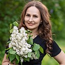 Знакомства: Марина, 39 лет, Сызрань