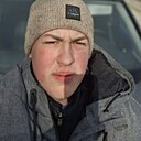 Знакомства: Женя, 18 лет, Южноукраинск