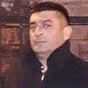 Знакомства: Геворг, 51 год, Темрюк