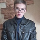 Знакомства: Даниил, 22 года, Луганск