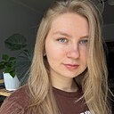 Знакомства: Дарья, 25 лет, Гомель