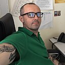 Знакомства: Вадим, 42 года, Лиски