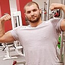 Знакомства: Богдан, 26 лет, Прага