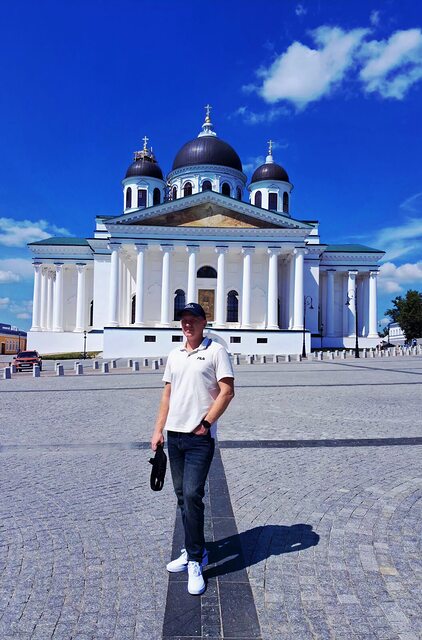 Фото - Tabor.ru