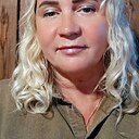 Знакомства: Ирина, 51 год, Александровск