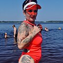 Знакомства: Лиана, 50 лет, Березники