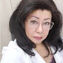 Знакомства: Марина, 57 лет, Алматы