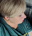 Знакомства: Оксана, 55 лет, Усинск